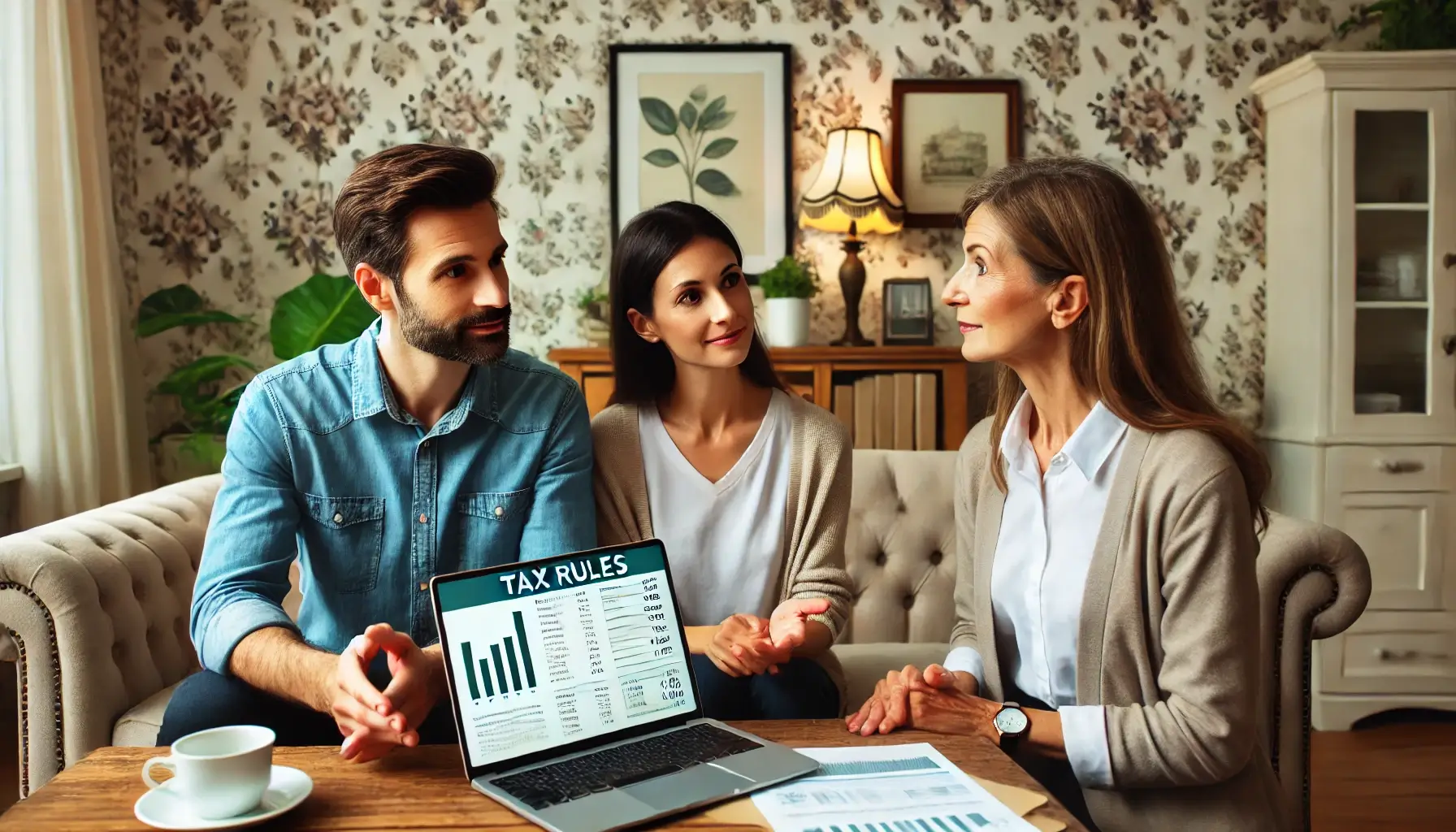 Guide to Bed and Breakfast Tax Rules HMRC Internal Manual Explanation